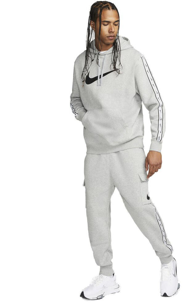 Sportswear Repeat Fleece Haettetroje