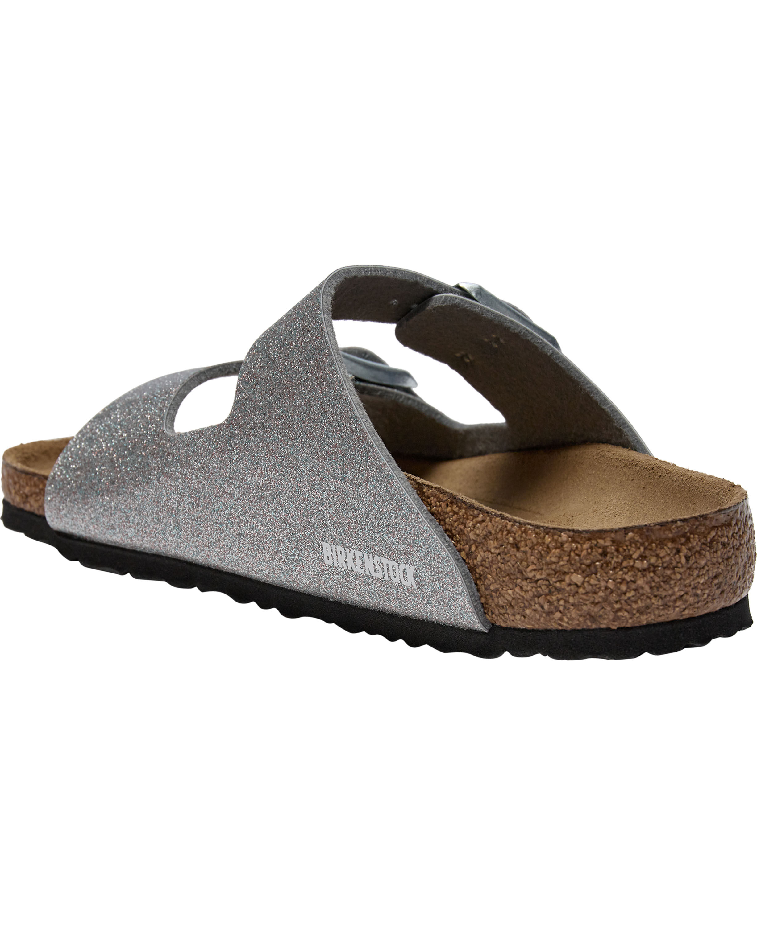 Arizona Kids BF Sparkling Silver