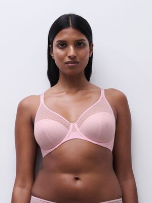 Norah Chic Covering molded bra