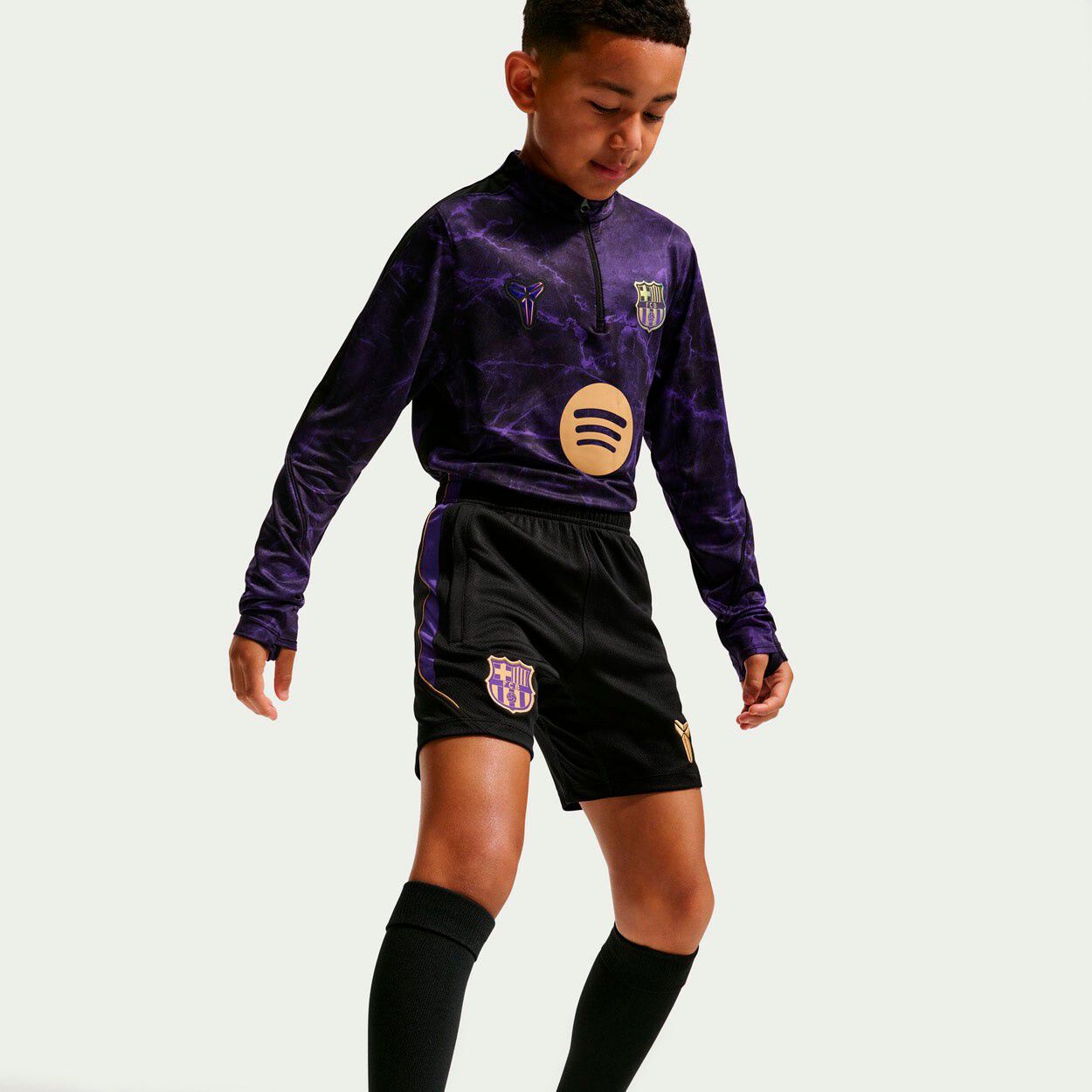 FC Barcelona Strike Shorts