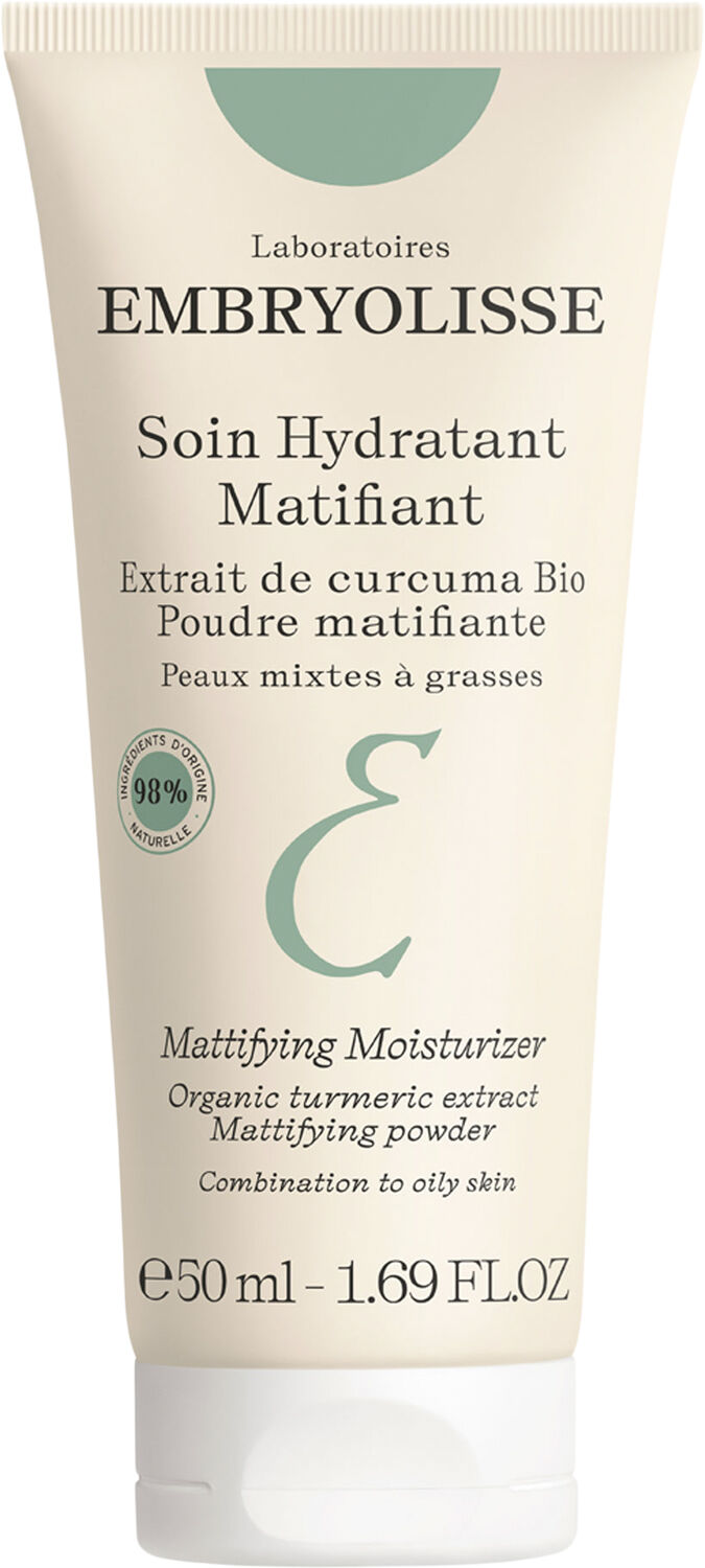 MATTIFYING MOISTURIZER 50 ML