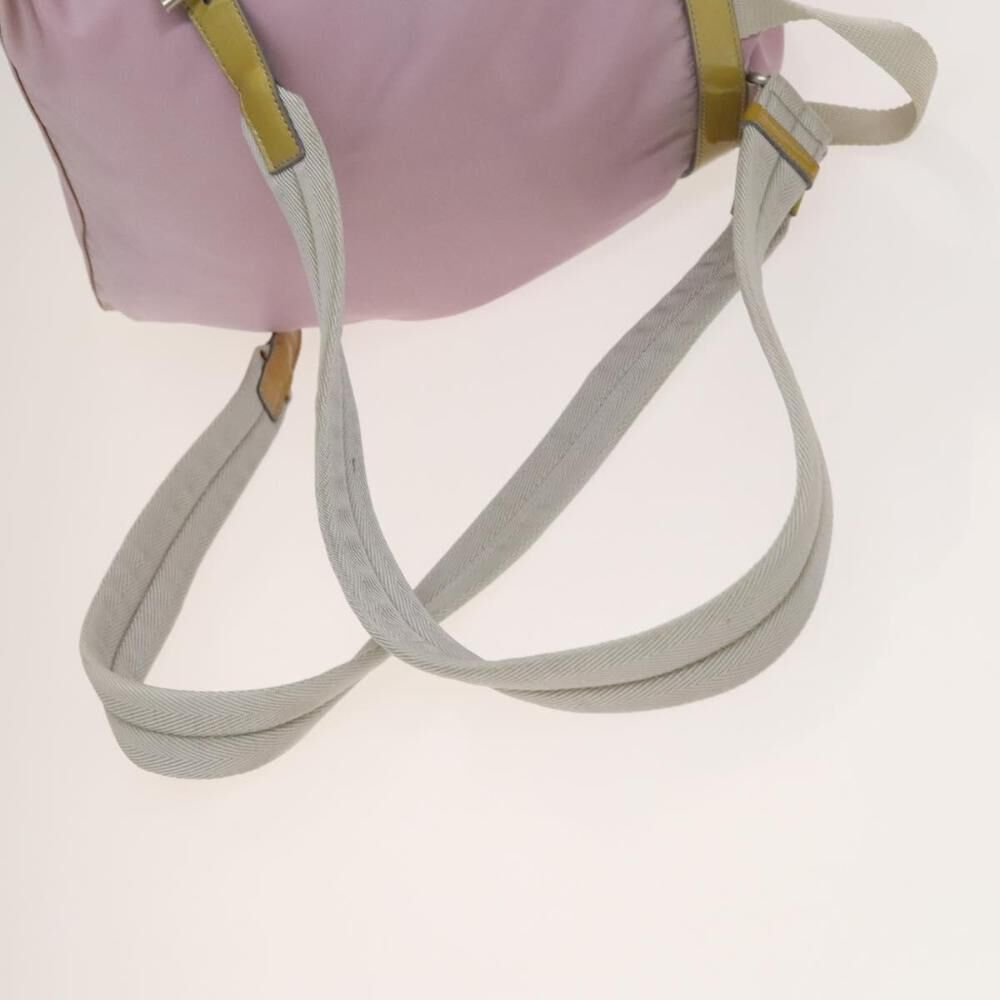 Prada Backpack