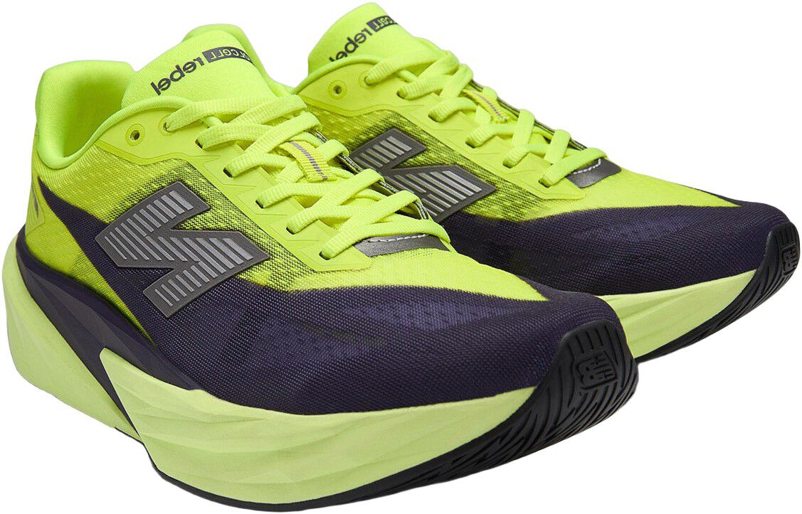 Fuelcell Rebel V5 L&oslash;besko