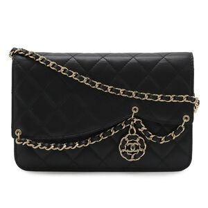 Chanel Shoulder Bag