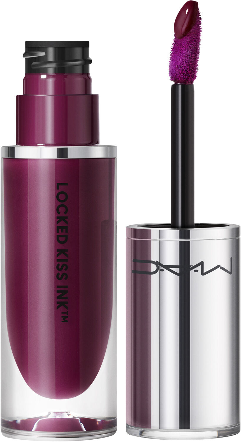 Locked Kiss Liquid Lipstick