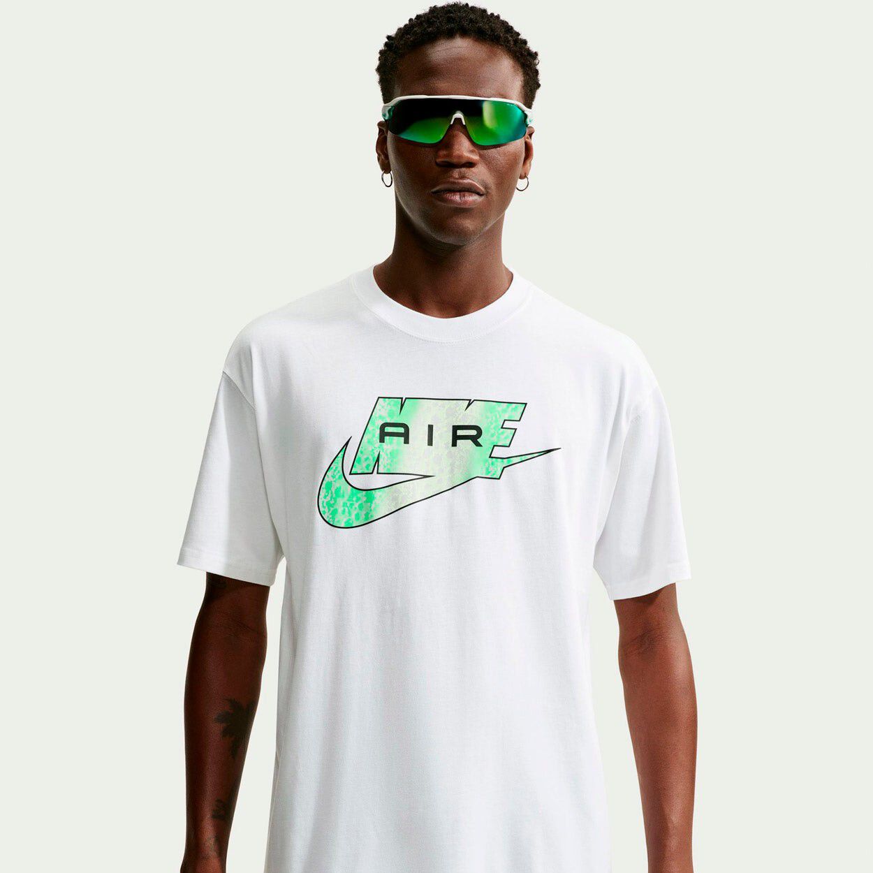 Sportswear T-shirt