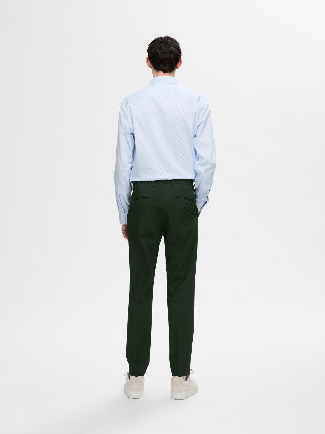 SLHSLIM-LIAM TRS FLEX B NOOS