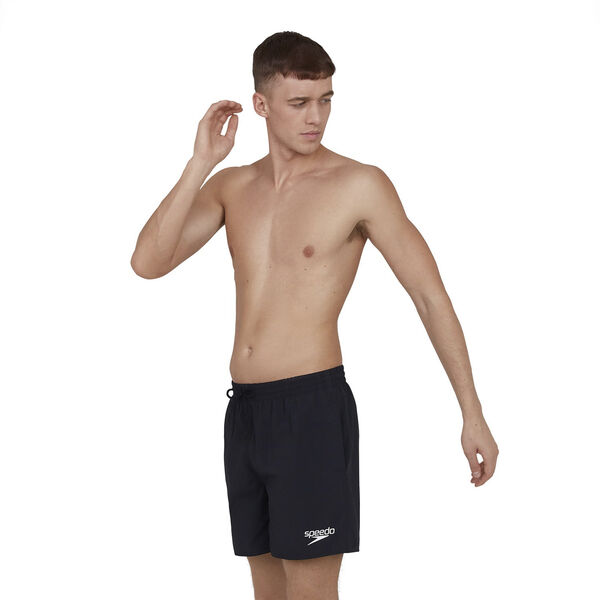 Essentials 16"" badeshorts