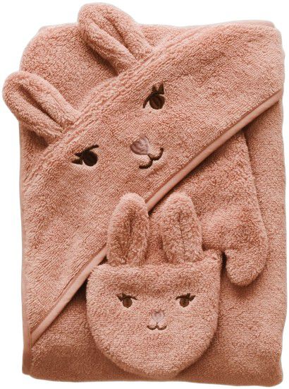 Towel - Bunny