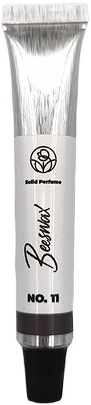 Solid parfume - Beeswax No. 11