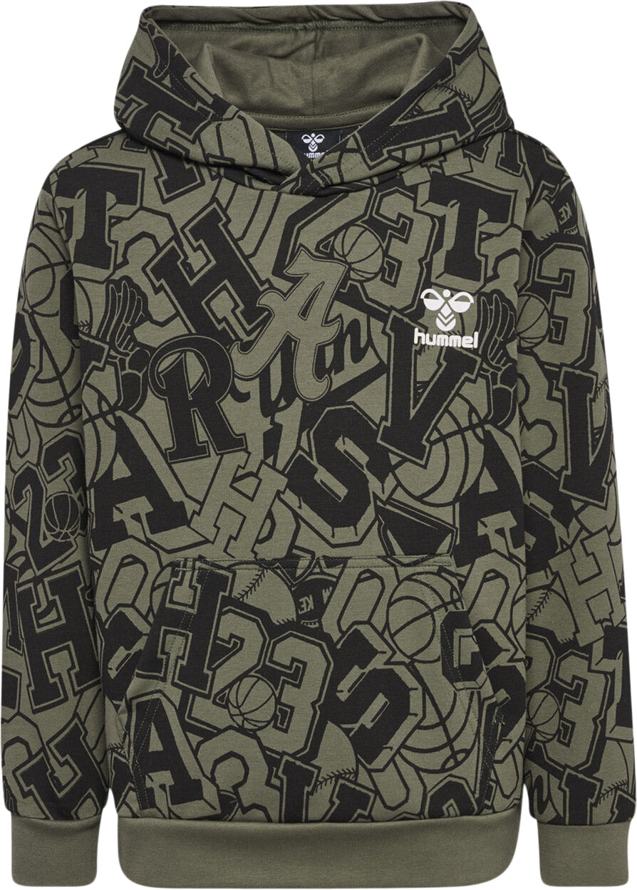 HML Molt H&aelig;ttetr&oslash;je