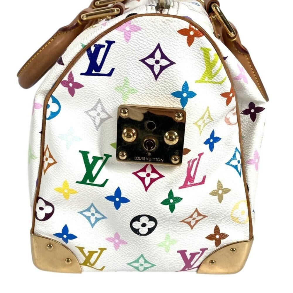 Louis Vuitton Speedy