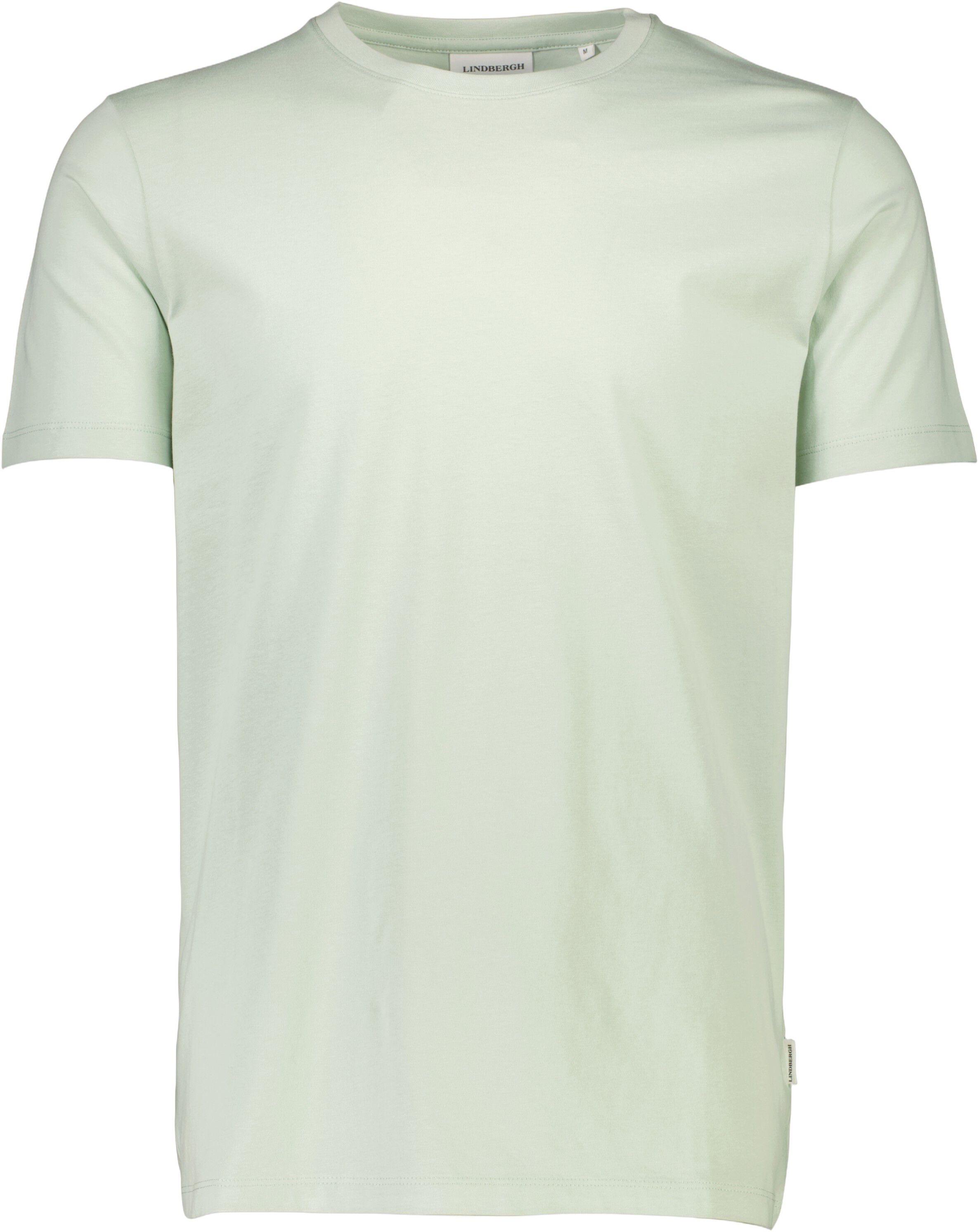 Basic o-neck tee S/S 7 pack