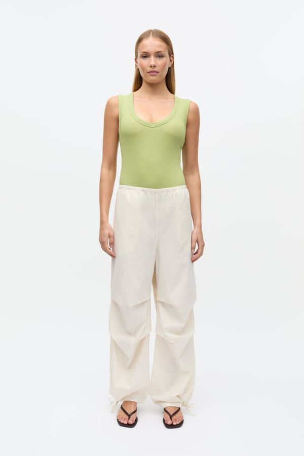 Enbelou Pants