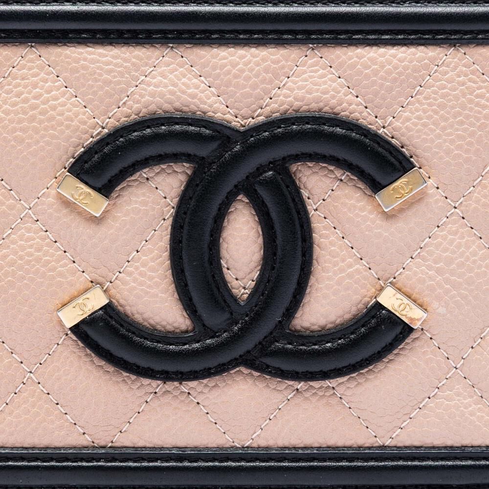 Chanel Crossbody Bag