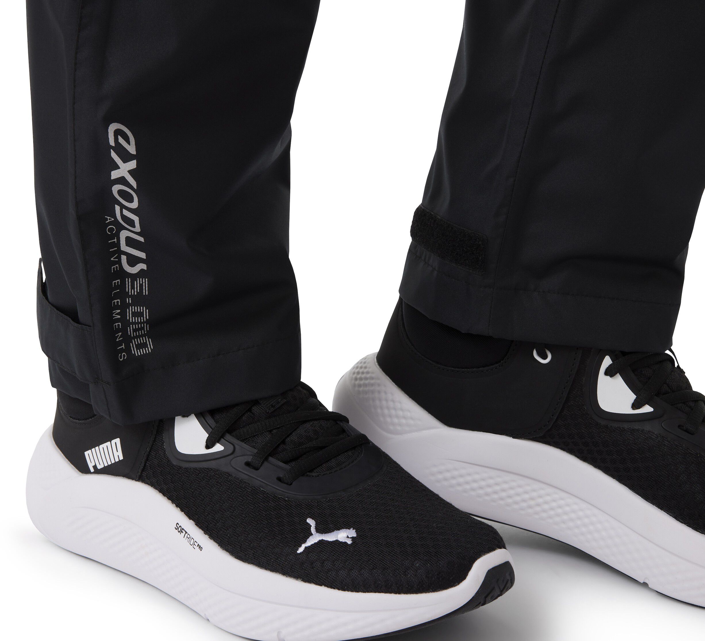 MCK MIZZLE W RAIN PANT