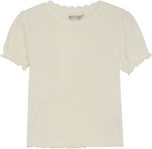 T-Shirt SS Rib