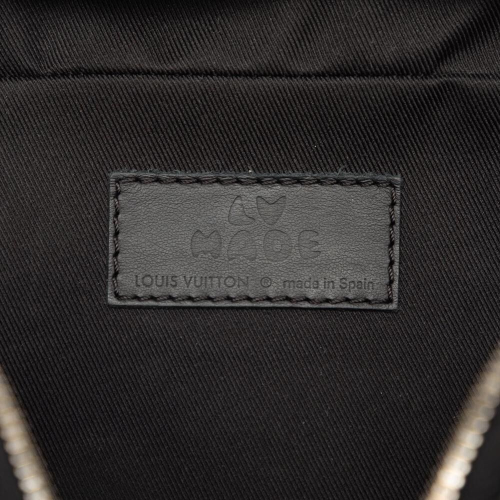 Louis Vuitton Belt Bags