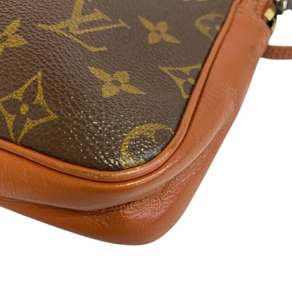 Louis Vuitton Clutch