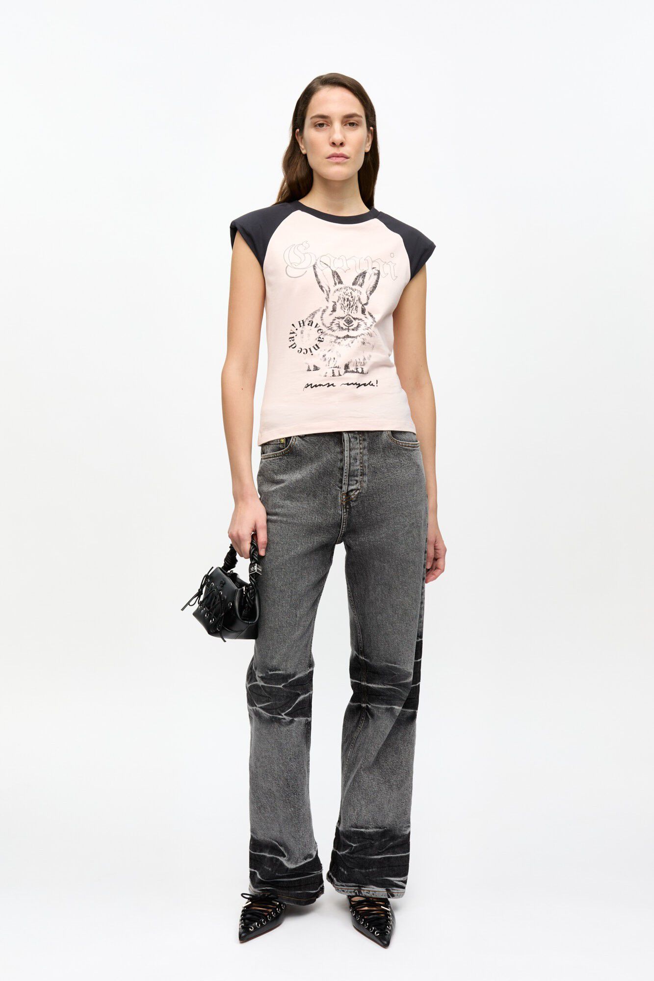 Stretch Future Denim Izey