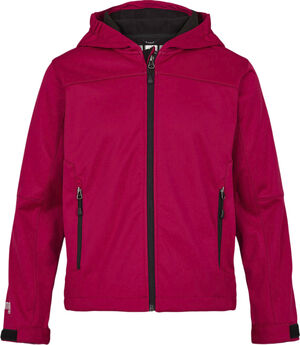 Kind Hood Softshell Junior