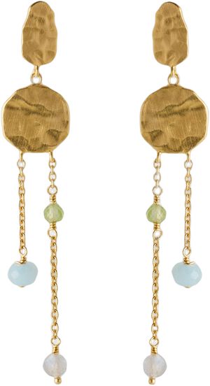 Summer Breeze Earrings