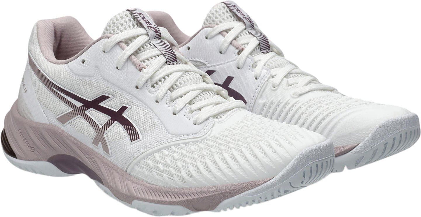 Netburner Ballistic FF 3 h&aring;ndboldsko