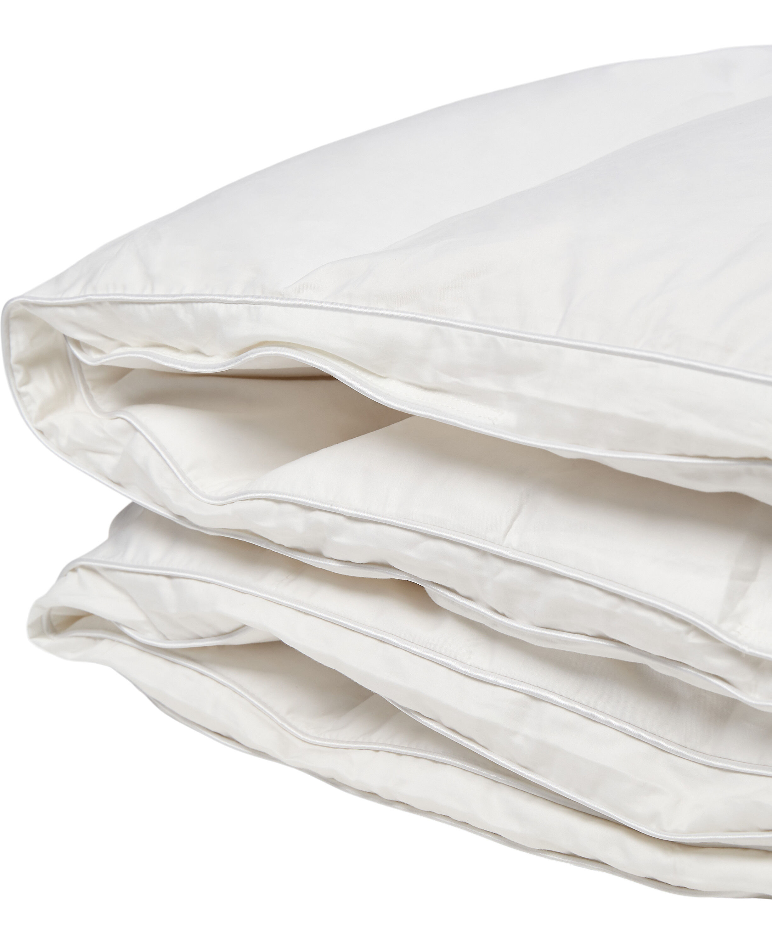 Diamant G&aring;sedunsdyne - Let 140x220 cm.