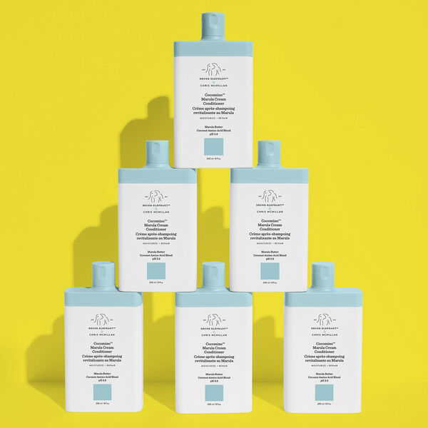 Cocomino Marula - Cream Conditioner