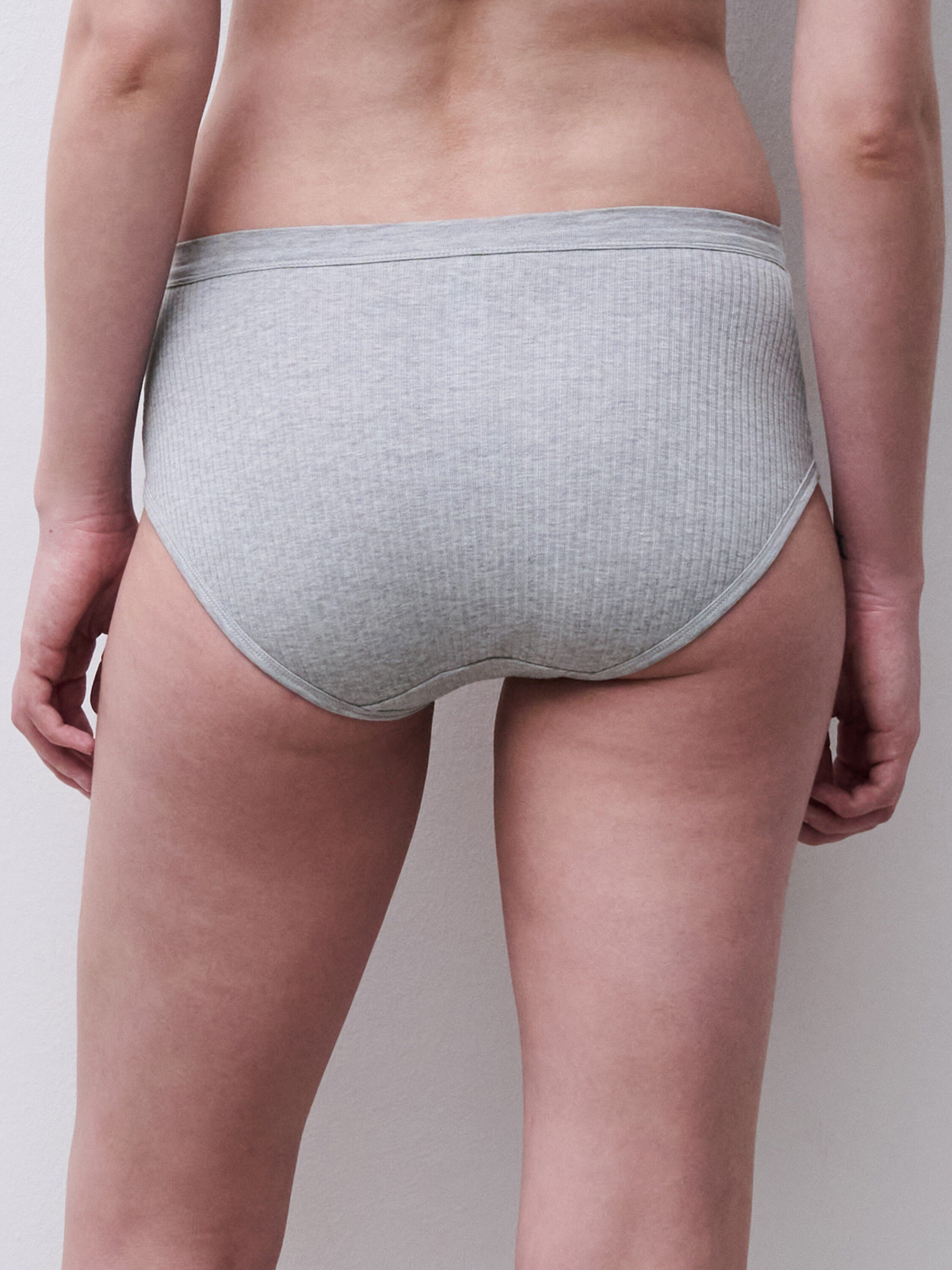 Cotton Comfort High waist brief