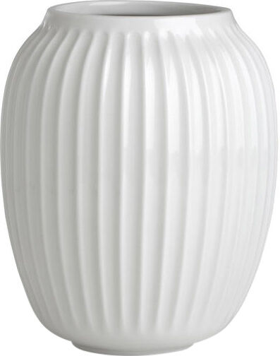 Hammersh&oslash;i vase 20 cm.