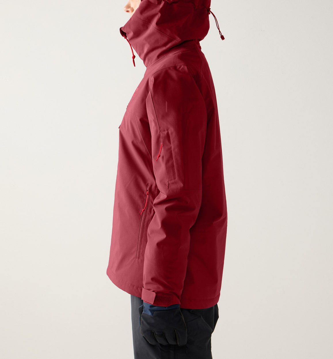 Gondol Insulated II Skijakke