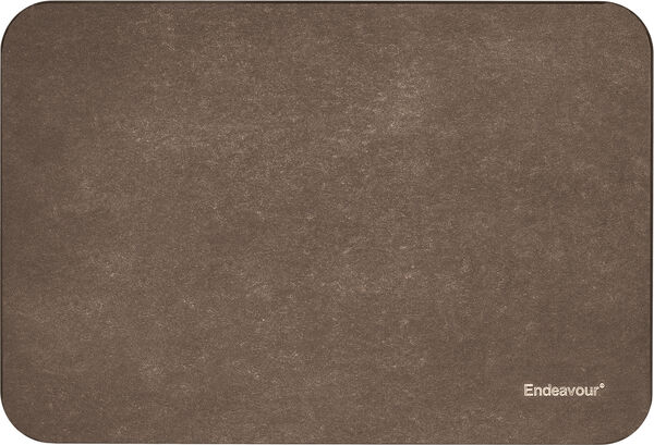 Mini Board Wood Fiber Brun