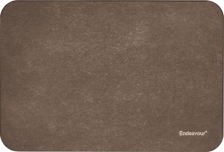 Mini Board Wood Fiber Brun