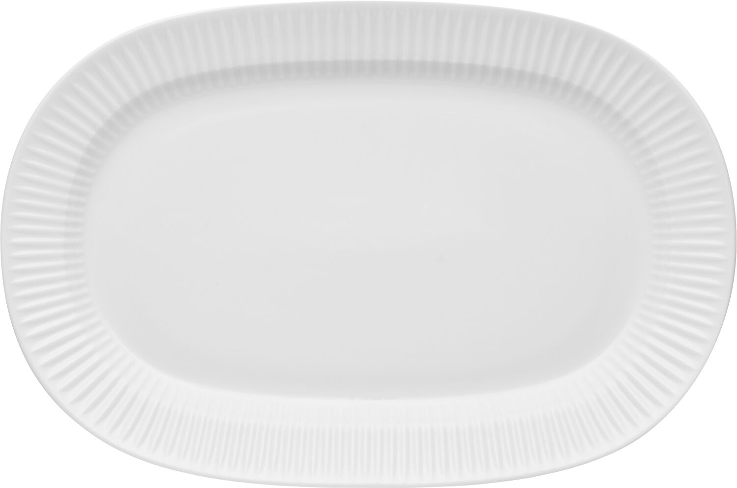 Serveringsfad 37x25cm Nova