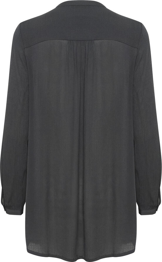 Amber V-Neck Tunic