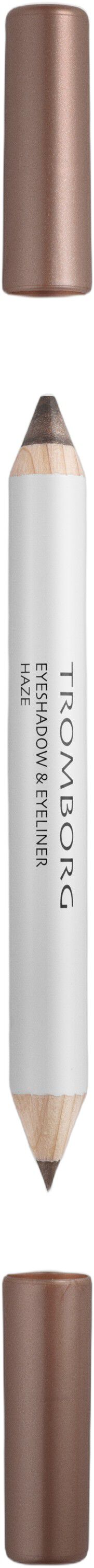 Eyeliner & Eyeshadow