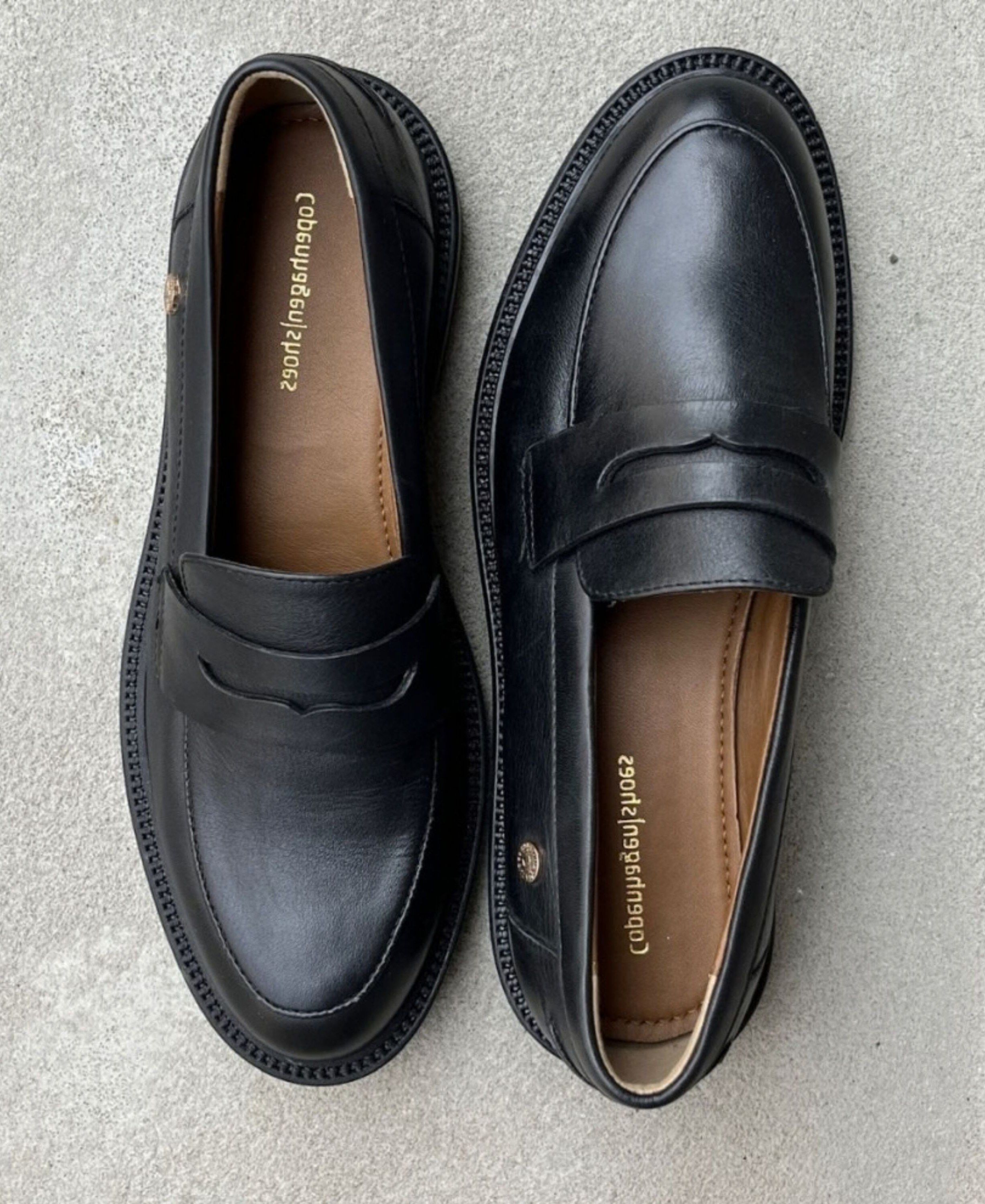The Beauty Loafer L.
