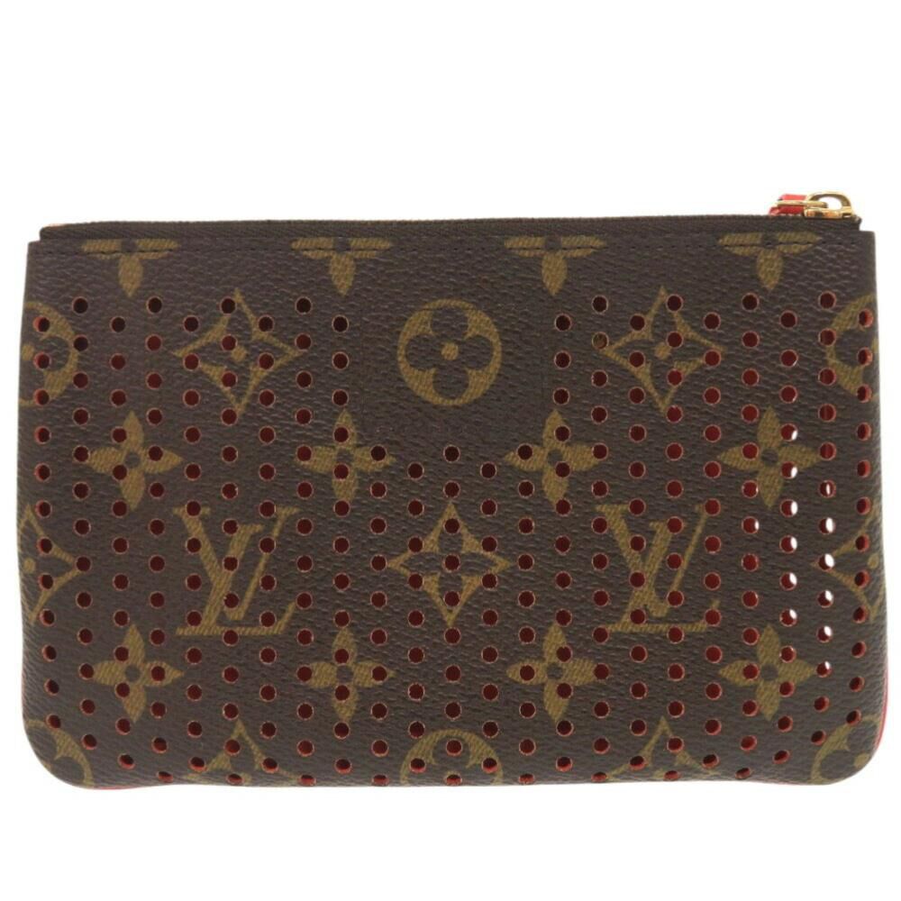 Louis Vuitton Pouch