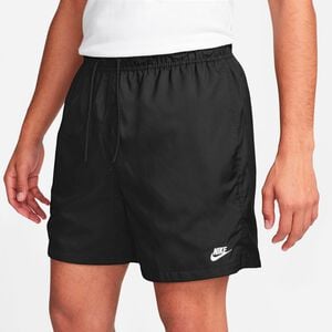 Club Woven Shorts