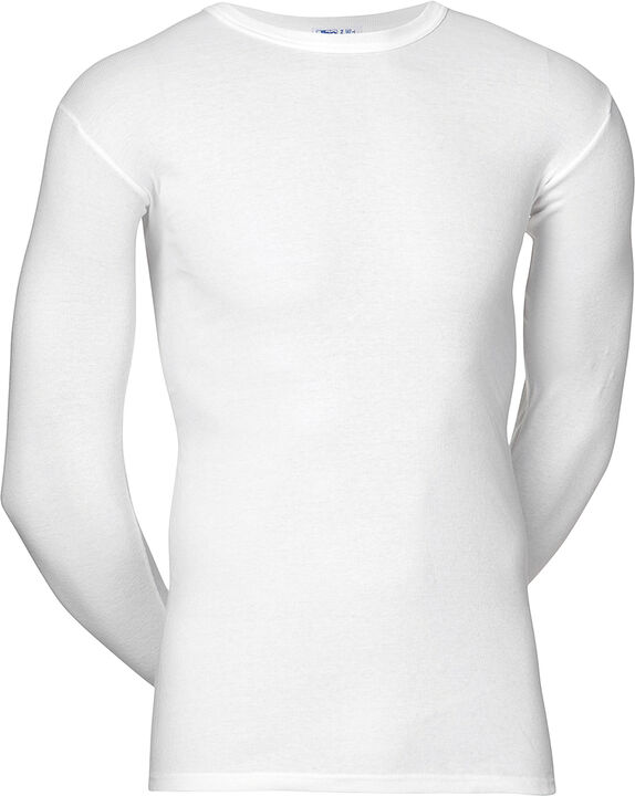 JBS t-shirt, long sleeve