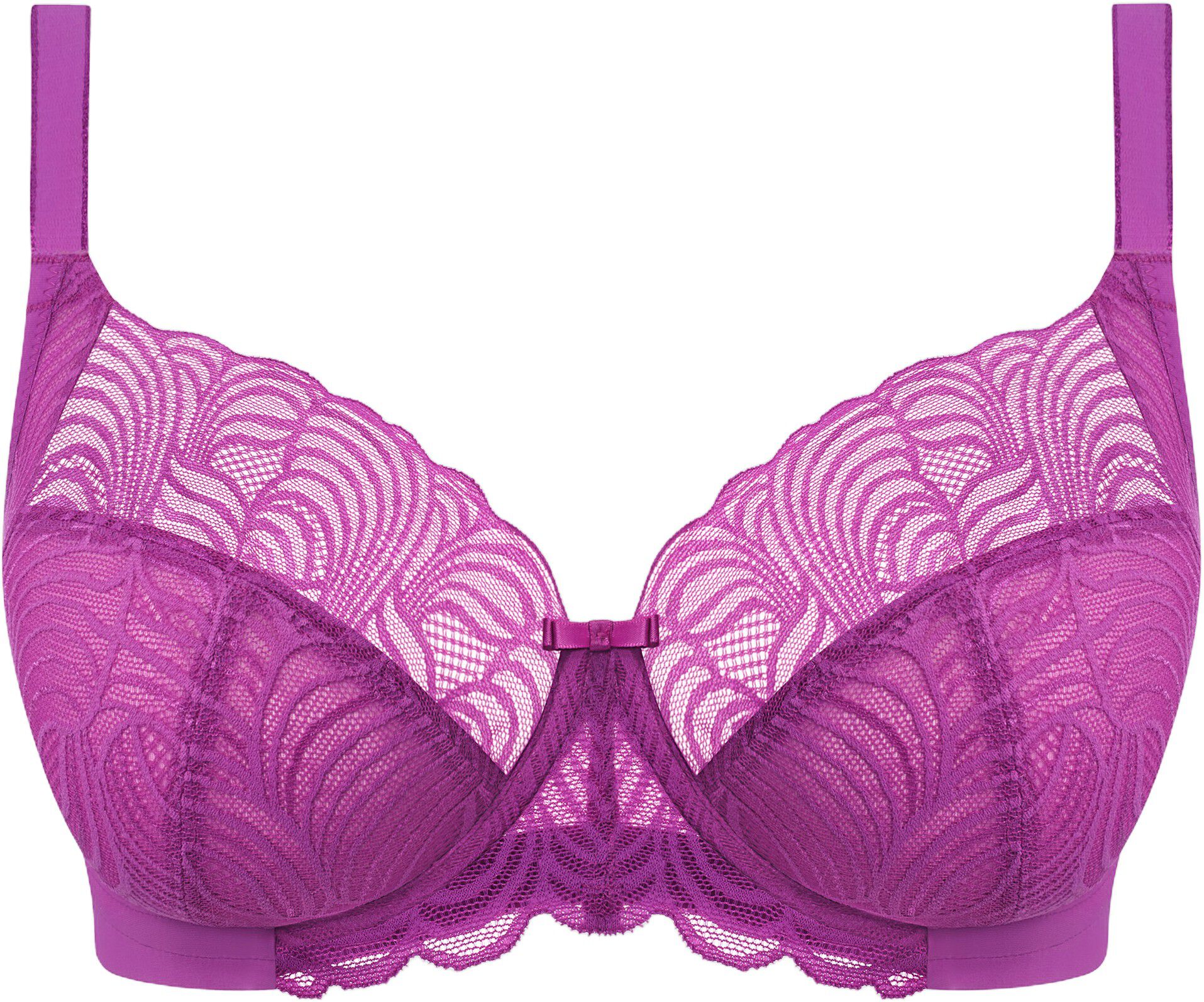 ALANNA UW BALCONETTE BRA