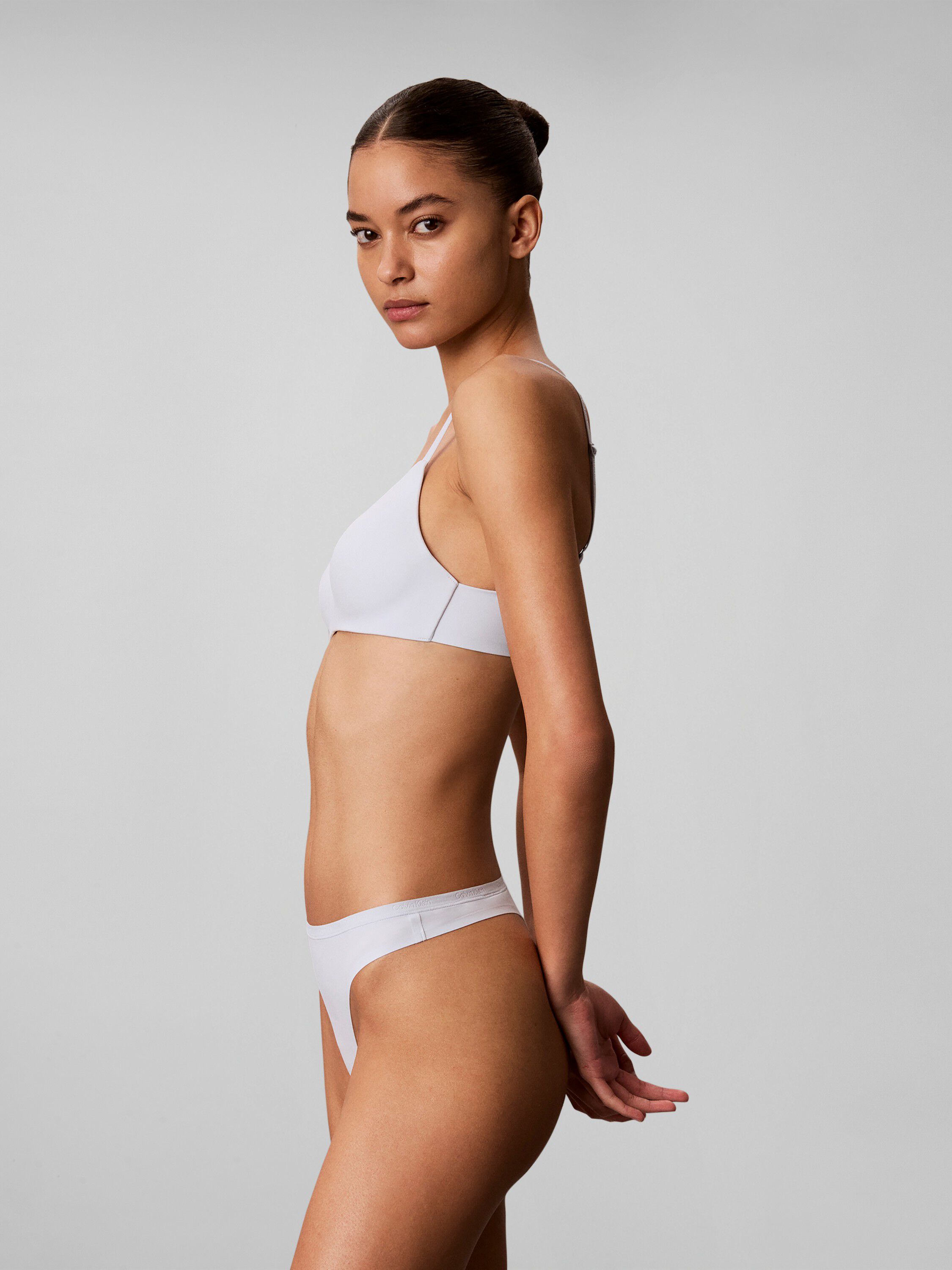 WIRE FREE T SHIRT BRA