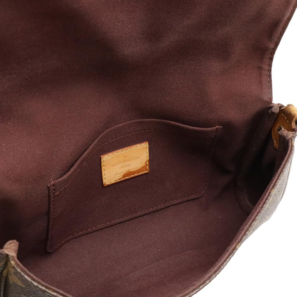 Louis Vuitton Favorite