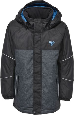 Clark Jacket