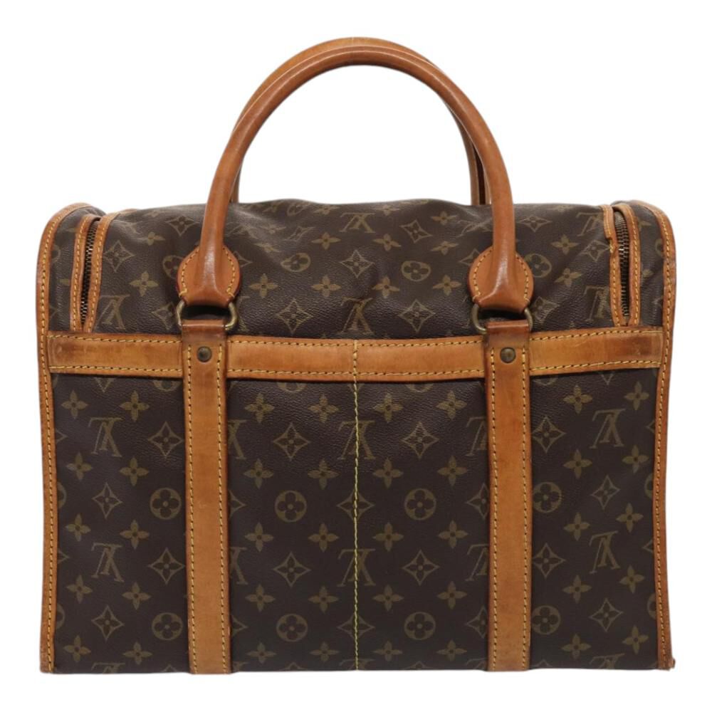 Louis Vuitton Travel Bag