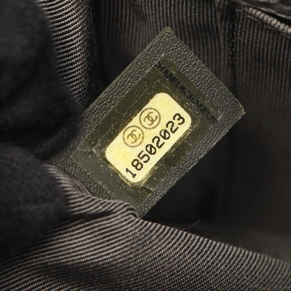 Chanel Boy Bags
