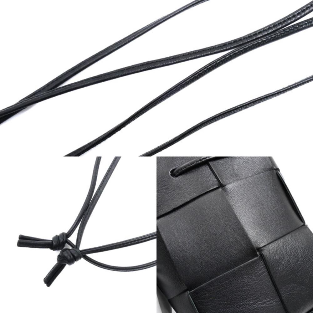 Bottega Veneta Bucket Bag