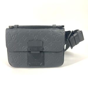 Louis Vuitton Crossbody Bag