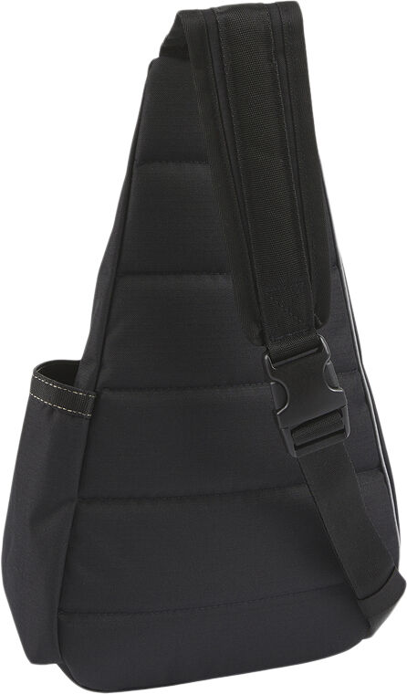 ASHVILLE SLING BAG BLACK